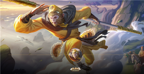 王者榮耀西游記聯(lián)動(dòng)皮膚有幾個(gè) 王者西游聯(lián)動(dòng)皮膚一覽