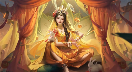 王者榮耀西游記聯(lián)動(dòng)皮膚有幾個(gè) 王者西游聯(lián)動(dòng)皮膚一覽
