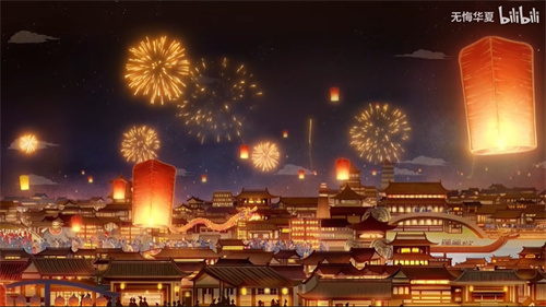 無(wú)悔華夏是單機(jī)還是聯(lián)機(jī) 游戲能聯(lián)機(jī)嗎