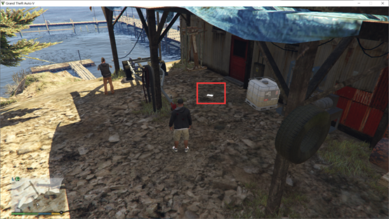 gta5攻略線下故事（gta5故事模式所有任務）