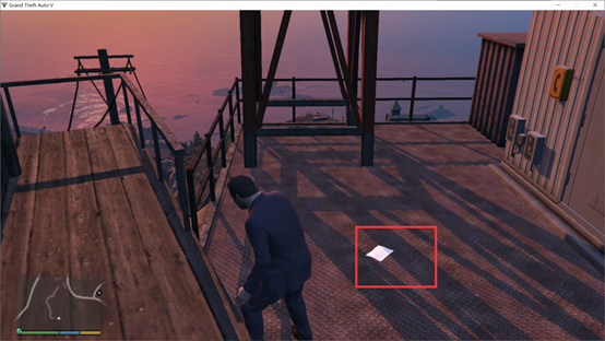 gta5攻略線下故事（gta5故事模式所有任務）