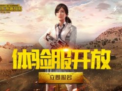 刺激戰(zhàn)場體驗服下載安裝