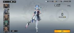 深空之眼冰淵t0陣容要怎么