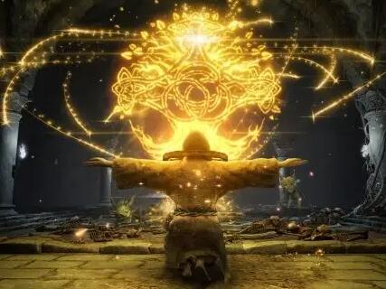 艾爾登法環(huán)第七個結(jié)局是什么_第七個結(jié)局介紹