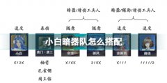 斗羅大陸魂師對(duì)決小白暗