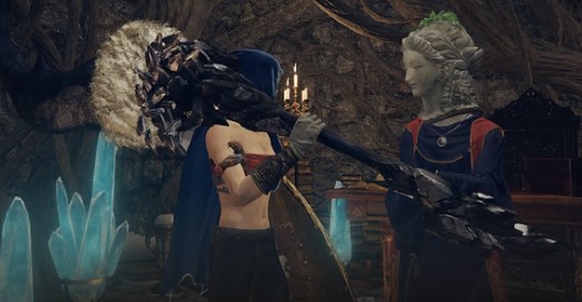 艾爾登法環(huán)1.03大哥被削弱了嗎_艾爾登法環(huán)1.03大哥改動(dòng)強(qiáng)度分析