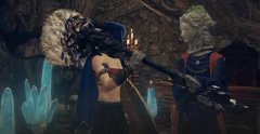 艾爾登法環(huán)1.03大哥被削弱了嗎