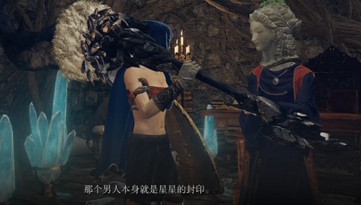 艾爾登法環(huán)1.03大哥被削弱了嗎_艾爾登法環(huán)1.03大哥改動(dòng)強(qiáng)度分析