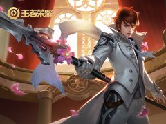 王者榮耀趙云攻速閾值是