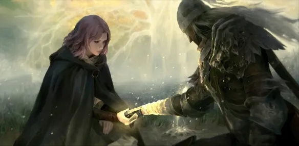 艾爾登法環(huán)契約戒指怎么獲得_拉妮契約戒指獲得方法