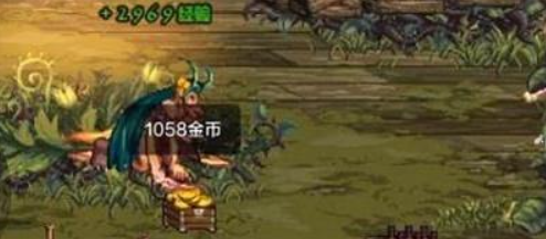 DNF手游韓服金幣怎么獲取_DNF手游金幣獲取方法分享