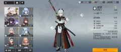 深空之眼哪些角色手感比較好