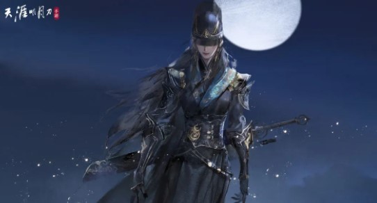 天涯明月刀手游從龍什么時候出_天涯明月刀手游從龍上線時間介紹