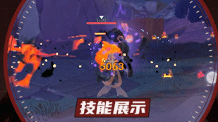 原神黯色空殼怎么打_原神黯色空殼技能介紹