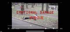 emotional damage是什么梗