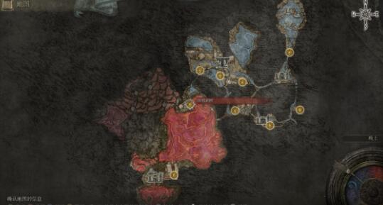 艾爾登法環(huán)黑暗棄子艾斯提刷新地點(diǎn)在哪_艾爾登法環(huán)黑暗棄子艾斯提刷新地點(diǎn)