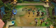 云頂之弈s6.5白保雙槍陣容搭配攻略
