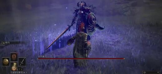 艾爾登法環(huán)武士武器選擇什么好_艾爾登法環(huán)武士武器推薦