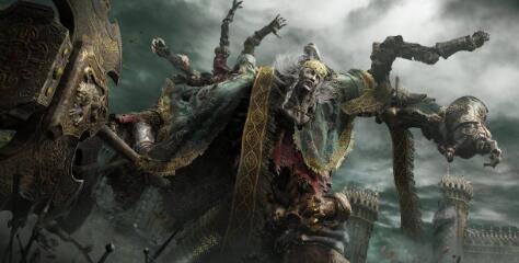 艾爾登法環(huán)黃金樹化身怎么打_艾爾登法環(huán)黃金樹化身打法技巧