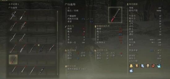 艾爾登法環(huán)神圣刀刃厲害么_艾爾登法環(huán)神圣刀刃玩法搭配