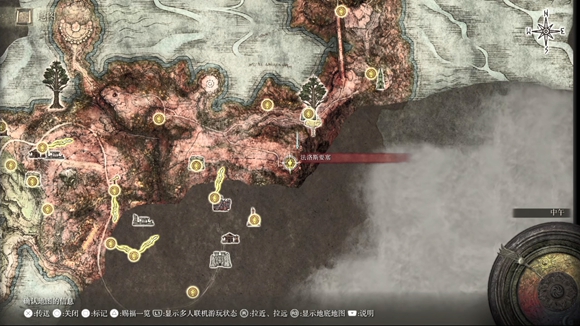艾爾登法環(huán)大升降機(jī)符節(jié)怎么獲得_老頭環(huán)大升降機(jī)符節(jié)獲取方法