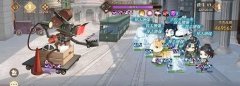 食物語片場是非機關導演攝影通關陣容要