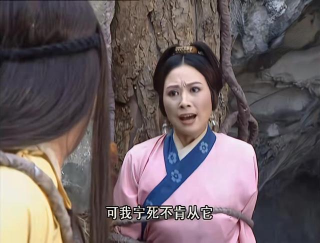 金錢豹走紅_扮演者是誰_西游記金錢豹扮演者個人資料簡介