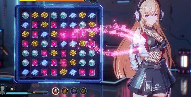 mirror2好玩嗎_魔鏡mirror2是黃油嗎_mirror2怎么玩爆衣