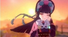 原神云堇命座提升分析