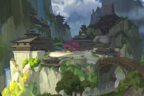 御劍封神手游兌換碼在哪里兌換_御劍封神禮包碼分享2022