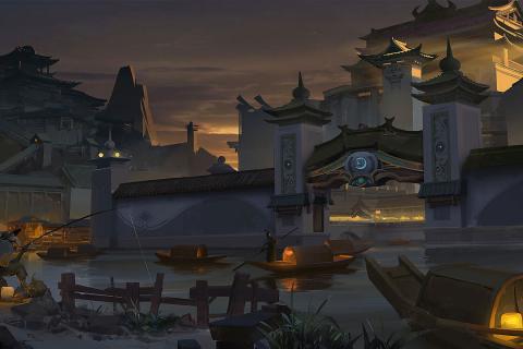 御劍封神手游兌換碼在哪里兌換_御劍封神禮包碼分享2022