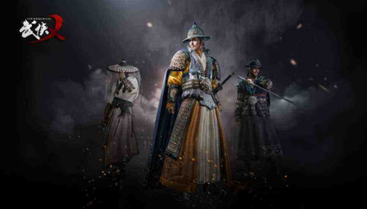 武俠乂為什么沒(méi)有永劫無(wú)間火_為什么武俠乂涼了_怎么涼的