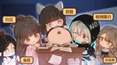 小說(shuō)家模擬2隱藏彩蛋有哪些