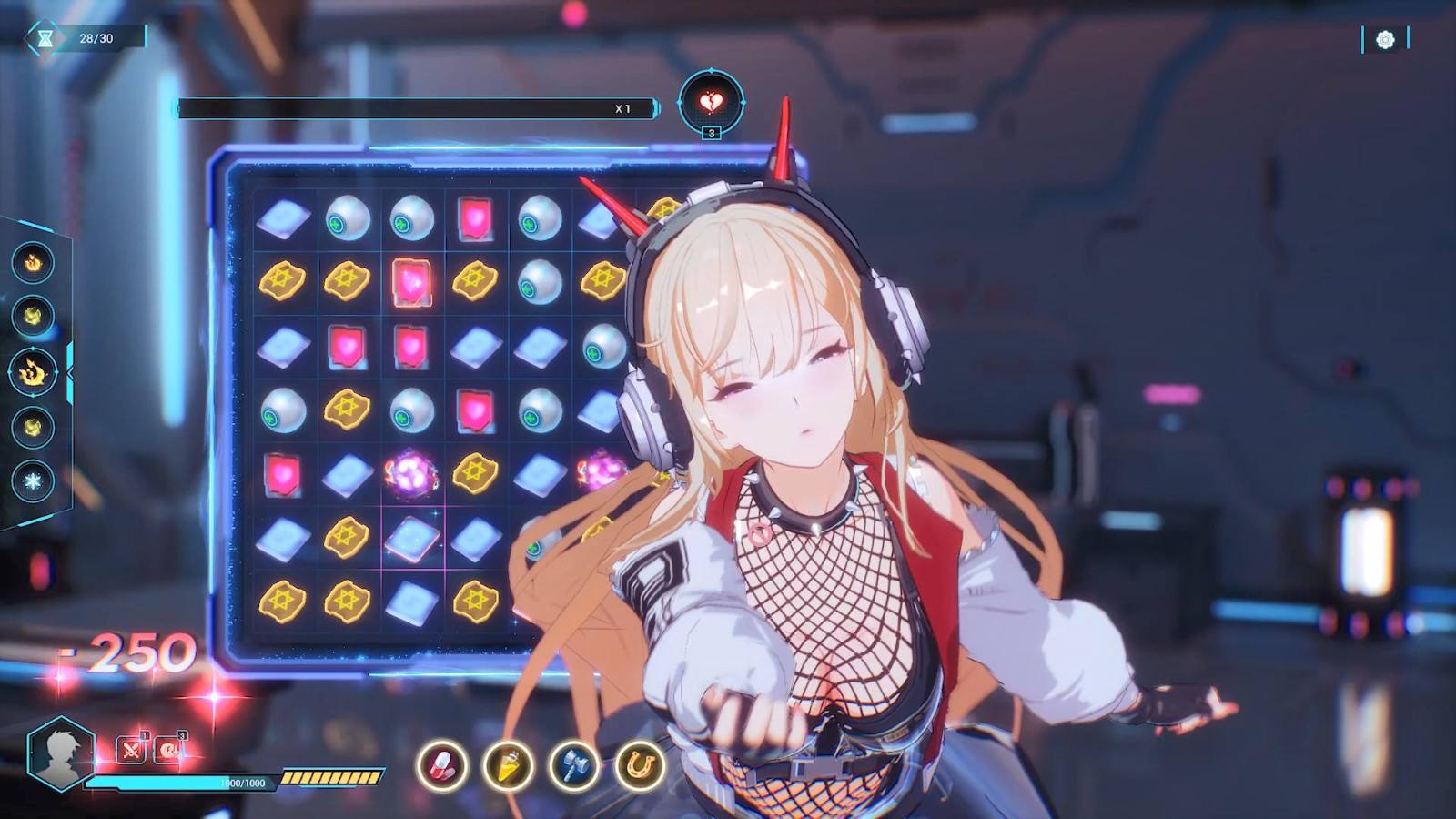 mirror2攻略全愉悅痛苦DLC_魔鏡mirror2全愉悅攻略圖片