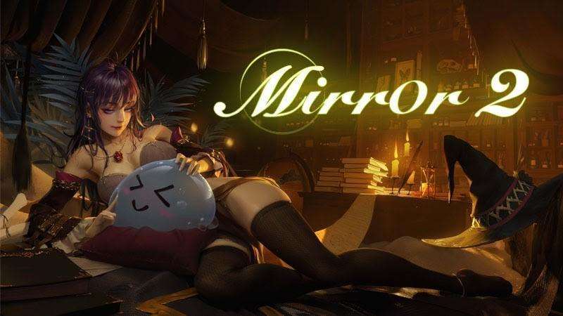 mirror2無法啟動(dòng)怎么辦_魔鏡mirror2projectx打不開未響應(yīng)