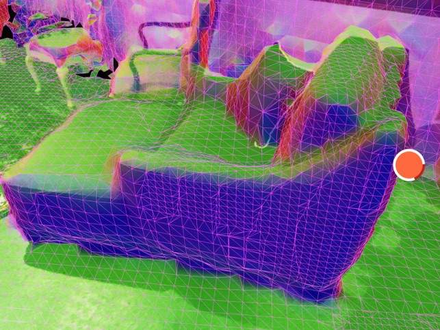 3d scanner app怎么設(shè)置中文_3d scanner中文版網(wǎng)盤下載