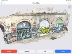 3d scanner app怎么使用