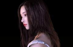 virt a mate人物卡怎么制作