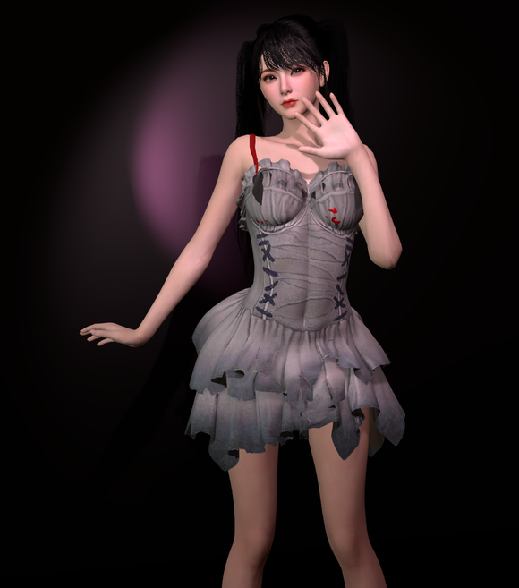virt a mate人物卡怎么制作_virt a mate捏臉人物卡下載分享