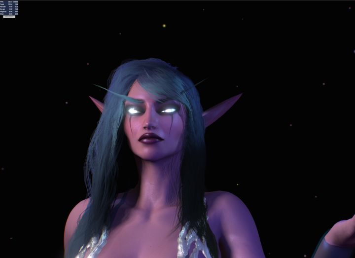 virt a mate人物卡怎么制作_virt a mate捏臉人物卡下載分享