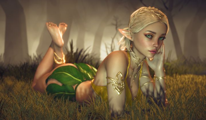 virt a mate人物卡怎么制作_virt a mate捏臉人物卡下載分享