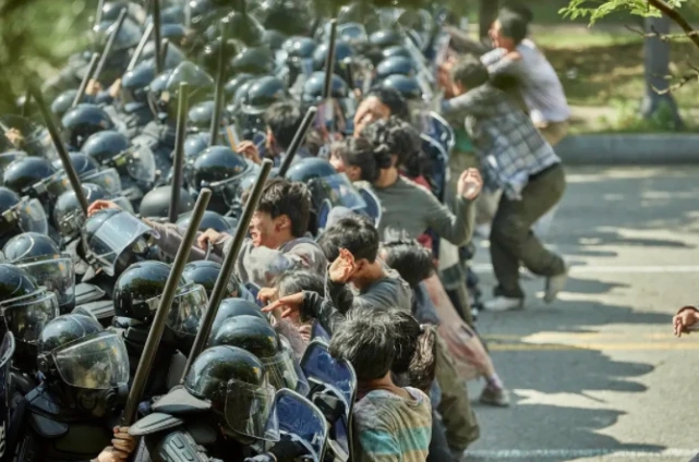 僵尸校園結(jié)局誰活著_結(jié)局什么意思_韓劇僵尸校園結(jié)局解析
