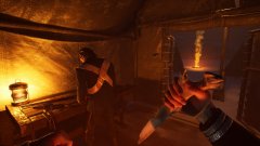 dread hunger進不去怎么辦