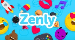 zenly怎么設(shè)置假定位