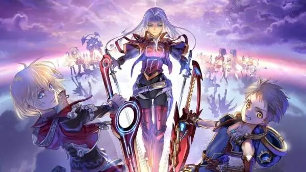 異度之刃3什么時候出_異度之刃3發(fā)售日期時間月份公布2022