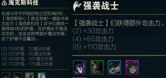 云頂之弈S6.5?？怂瓜＞S爾陣容要怎么搭配_云頂之弈S6.5?？怂瓜＞S爾陣容裝備搭配詳解