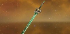 原神磐巖結(jié)綠武器等級突