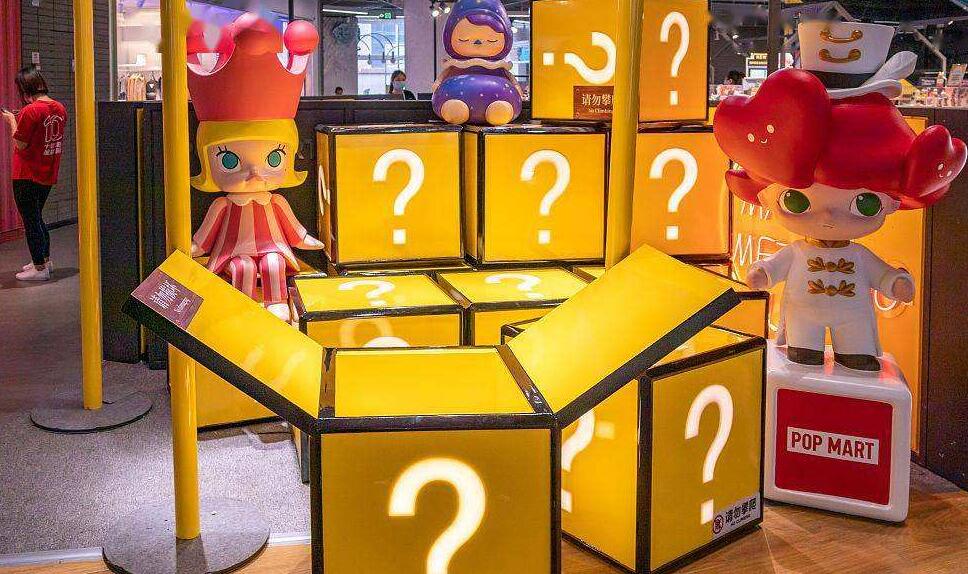 元氣部落box是真的還是假的_元氣部落box里面是不是正品