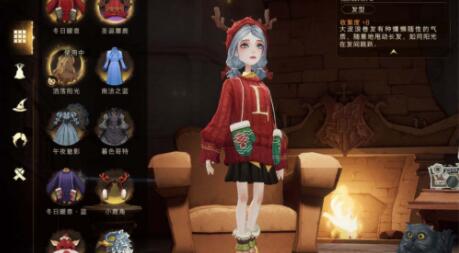 哈利波特魔法覺醒獸王斯內(nèi)普卡組搭配詳解