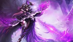 天使之戰(zhàn)新手職業(yè)推薦